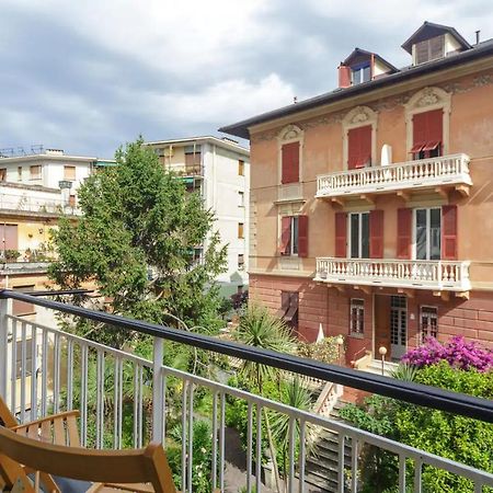 Casaviva - Central Comfy Flat With Parking In Santa M Santa Margherita Ligure Buitenkant foto