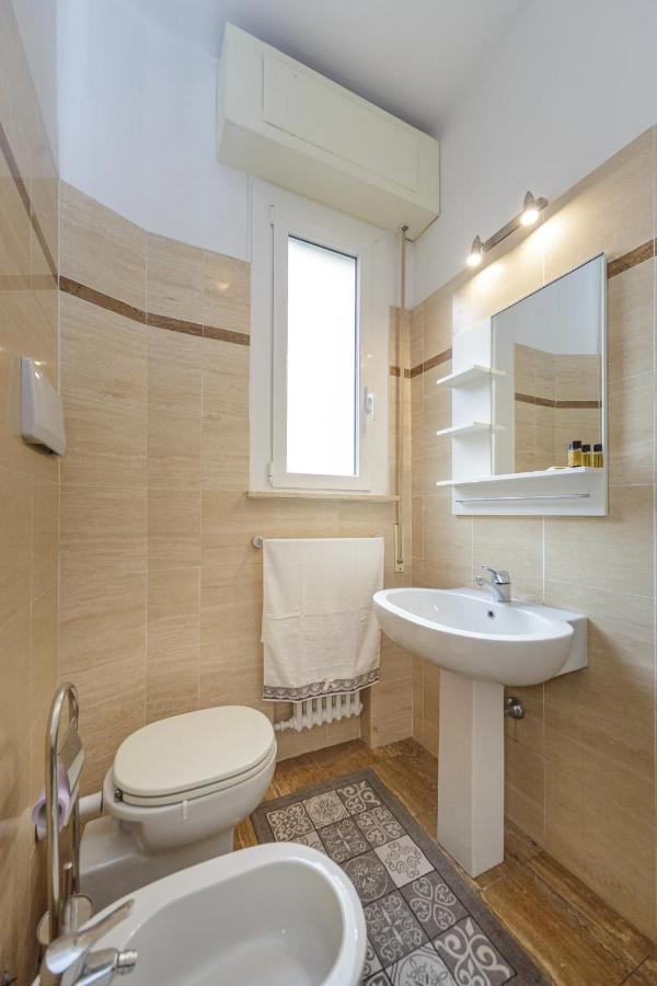 Casaviva - Central Comfy Flat With Parking In Santa M Santa Margherita Ligure Buitenkant foto