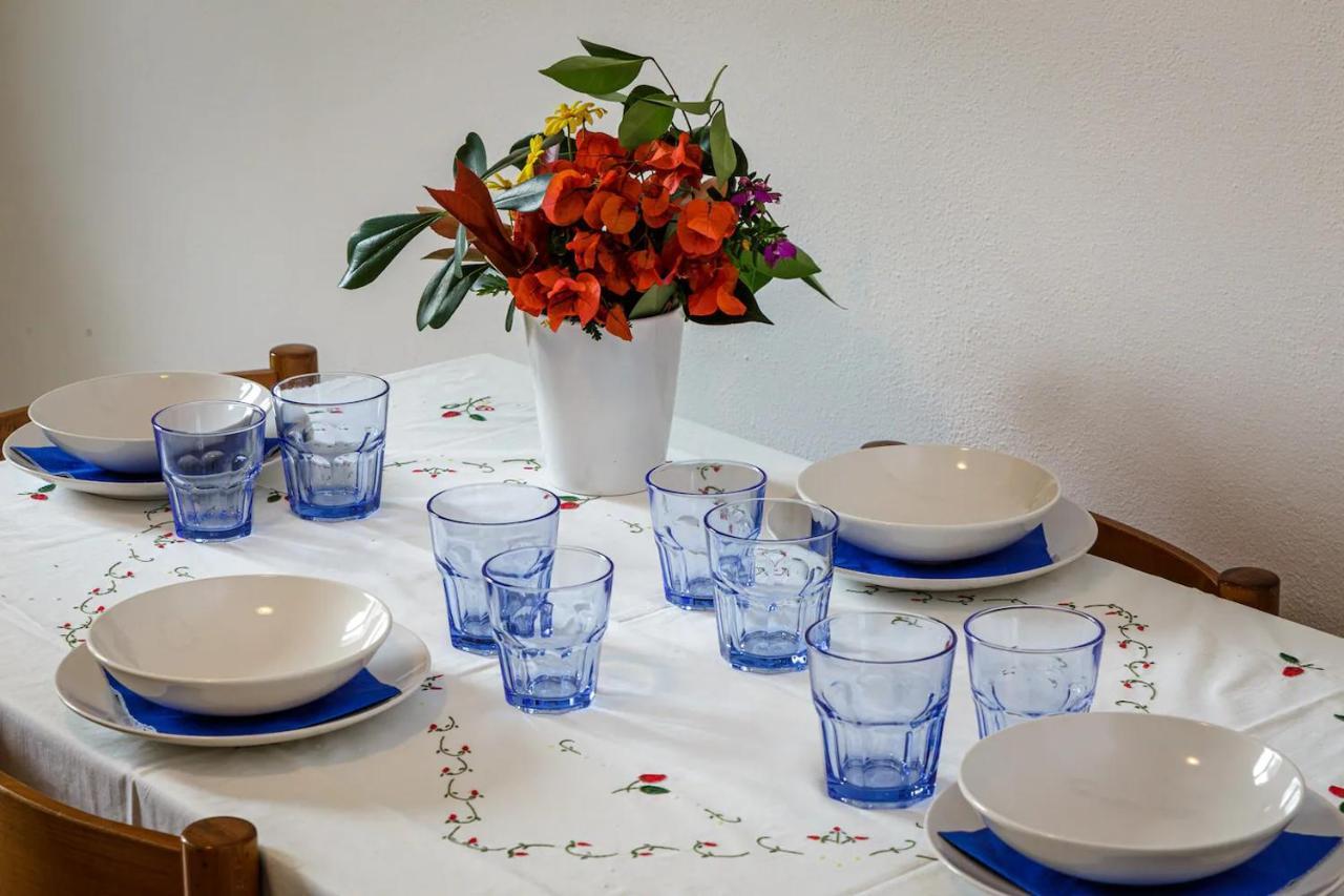 Casaviva - Central Comfy Flat With Parking In Santa M Santa Margherita Ligure Buitenkant foto