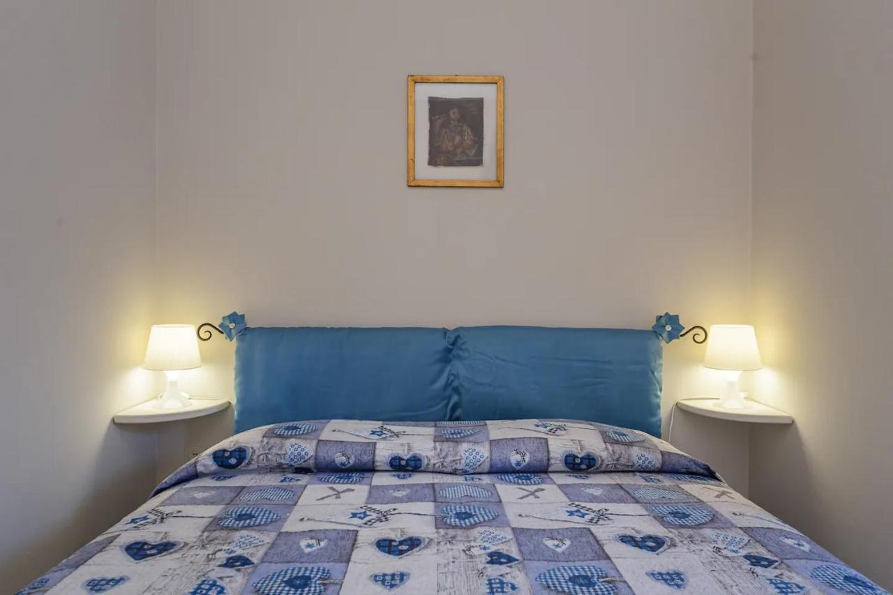Casaviva - Central Comfy Flat With Parking In Santa M Santa Margherita Ligure Buitenkant foto