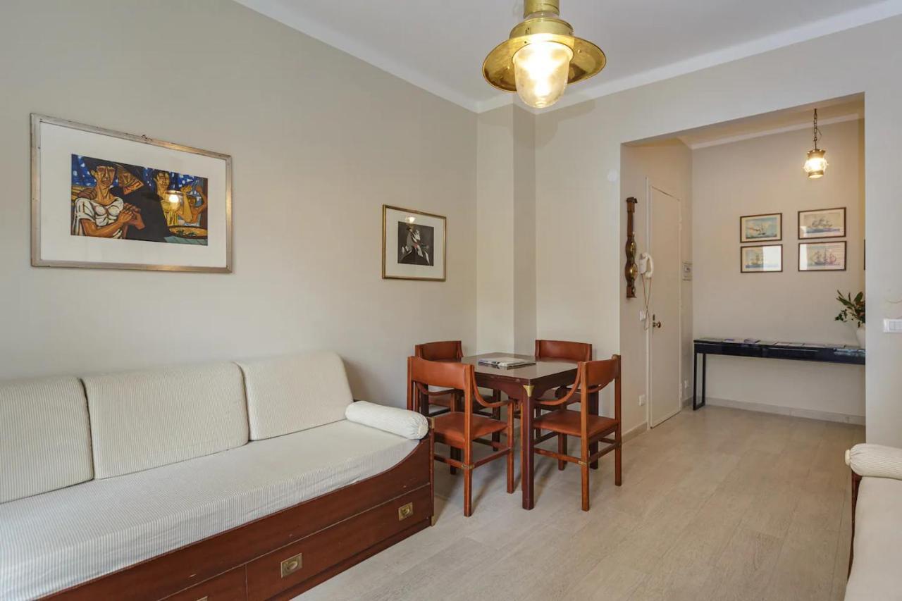 Casaviva - Central Comfy Flat With Parking In Santa M Santa Margherita Ligure Buitenkant foto